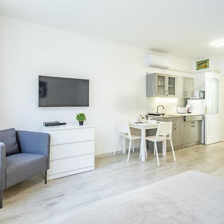 Convenient 2-Room Central Apartment Budapest Exterior photo