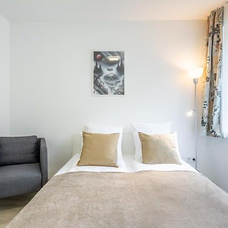 Convenient 2-Room Central Apartment Budapest Exterior photo